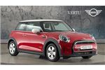 2022 MINI Hatchback