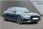 2024 Audi A4
