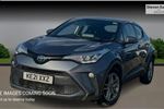 2021 Toyota C-HR