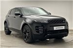 2021 Land Rover Range Rover Evoque