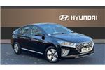 2020 Hyundai IONIQ