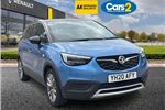 2020 Vauxhall Crossland X