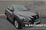 2022 Nissan Juke