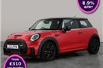 2022 MINI Hatchback