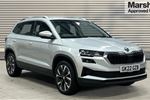 2022 Skoda Karoq