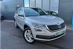 2021 Skoda Kodiaq