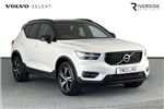 2021 Volvo XC40