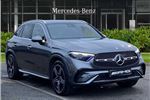 2023 Mercedes-Benz GLC