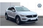 2019 Volkswagen T-Roc