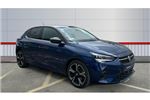 2021 Vauxhall Corsa