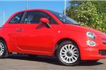 2021 Fiat 500