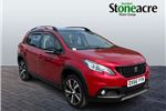 2016 Peugeot 2008