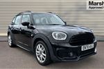 2021 MINI Countryman