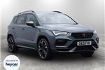 2021 Cupra Ateca