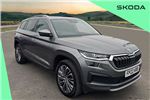 2022 Skoda Kodiaq