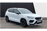 2021 Cupra Ateca