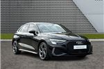 2024 Audi A3