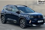 2023 Citroen C5 Aircross