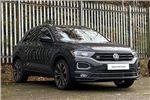 2021 Volkswagen T-Roc