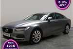 2020 Volvo S90