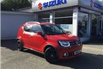 2017 Suzuki Ignis