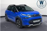 2022 Citroen C3 Aircross