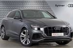 2022 Audi Q8