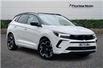 2023 Vauxhall Grandland