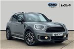 2019 MINI Countryman