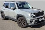 2022 Jeep Renegade