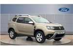 2018 Dacia Duster