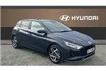 2024 Hyundai i20 1.0T GDi Premium 5dr