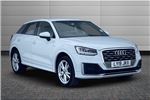 2019 Audi Q2
