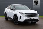 2024 Peugeot 3008