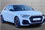 2023 Audi A1