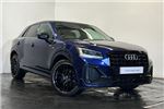 2021 Audi Q2