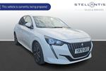 2020 Peugeot 208