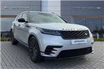 2021 Land Rover Range Rover Velar