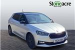 2024 Skoda Fabia