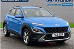 2021 Hyundai Kona