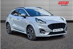 2023 Ford Puma