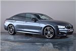 2020 BMW 4 Series Gran Coupe