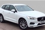 2019 Volvo XC60