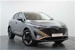 2024 Nissan Qashqai
