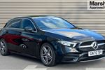 2020 Mercedes-Benz A-Class