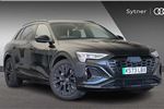 2024 Audi Q8 e-tron