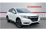 2017 Honda HR-V