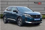 2022 Peugeot 3008