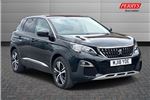 2018 Peugeot 3008