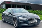 2019 Audi A5